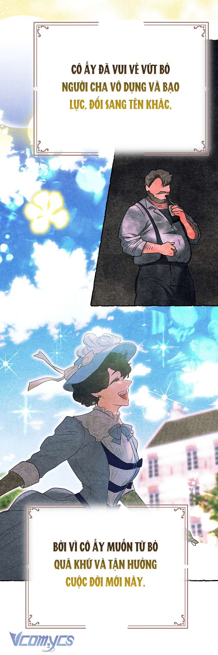 May Mắn Hay Bất Hạnh Chapter 115 - 45