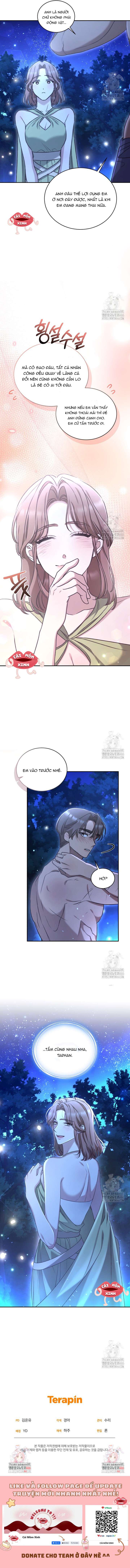 Khu Rừng Hoang Dã Chapter 51 - 13