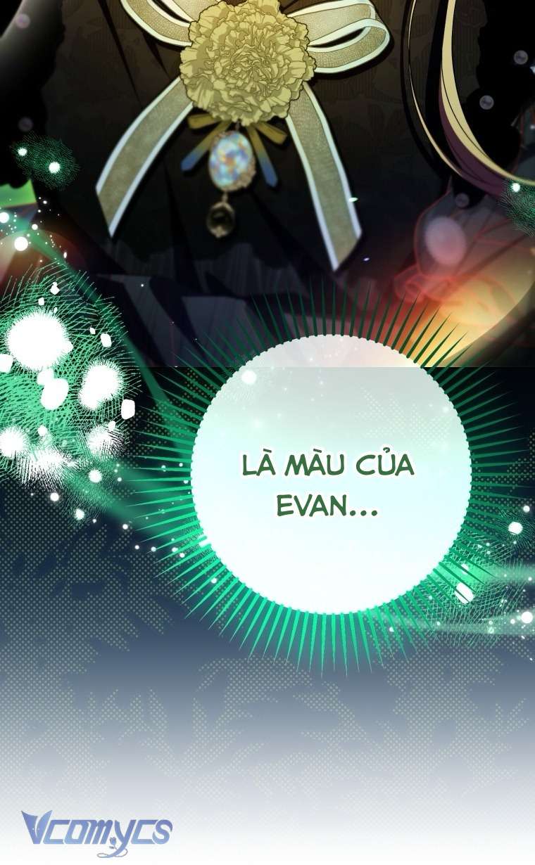 Được Yêu Thương Mà Còn Ngại Ngùng Sao! - Trang 23