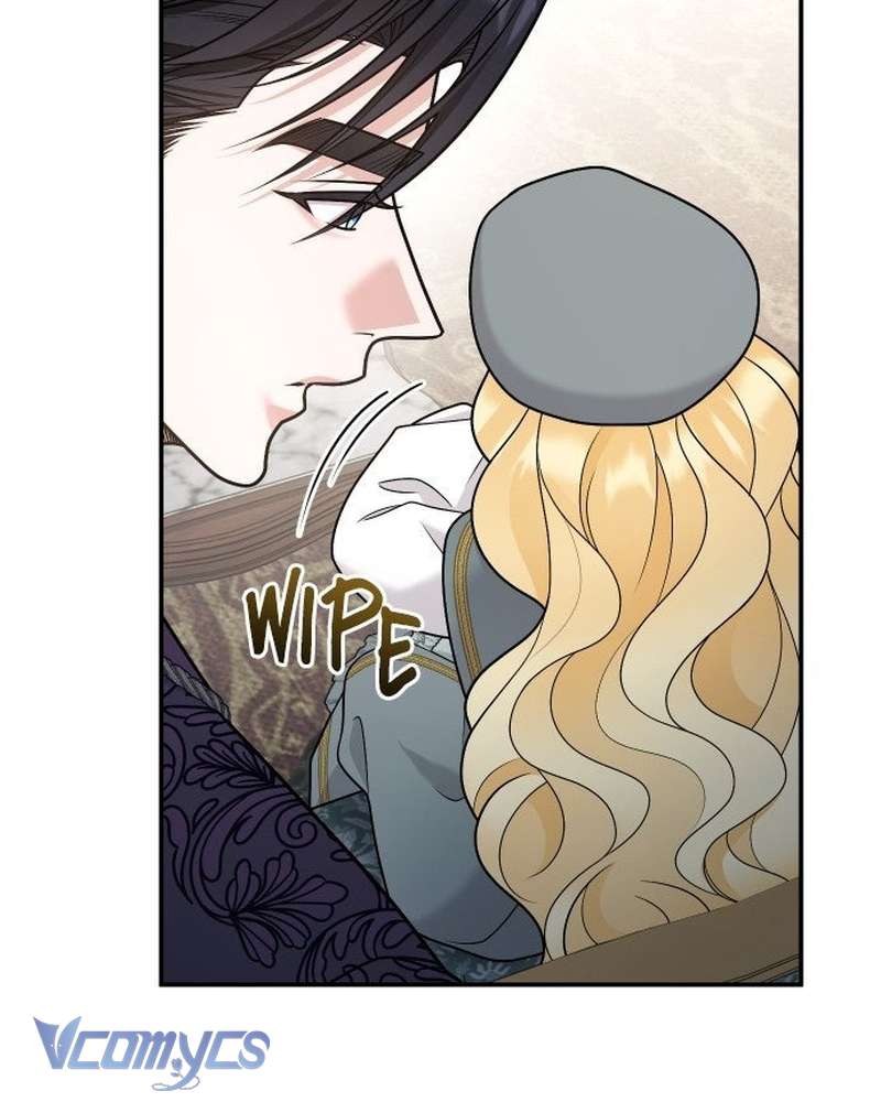 Trước Khi Em Có Ý Định Chạy Trốn Ta Sẽ Ngăn Chặn Nó - Trang 15