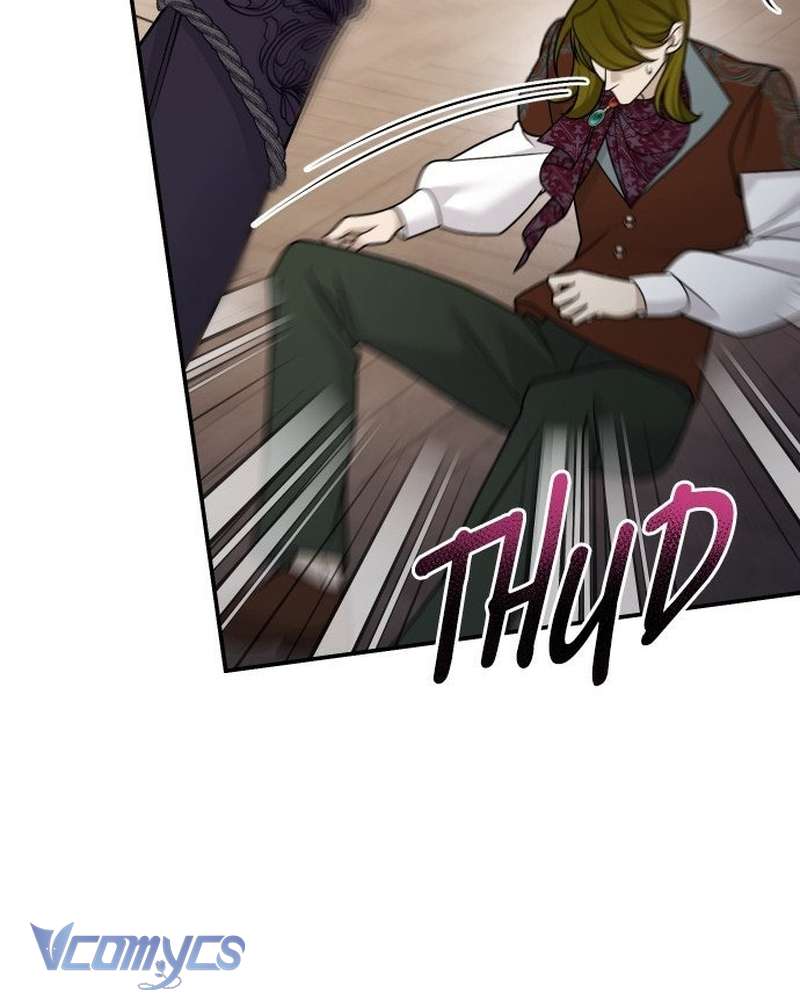 Trước Khi Em Có Ý Định Chạy Trốn Ta Sẽ Ngăn Chặn Nó - Trang 6