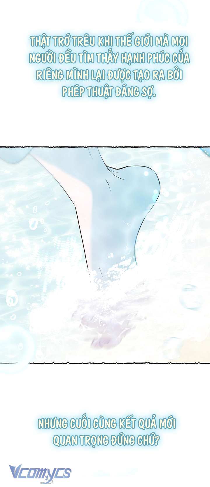 May Mắn Hay Bất Hạnh Chapter 115 - 63