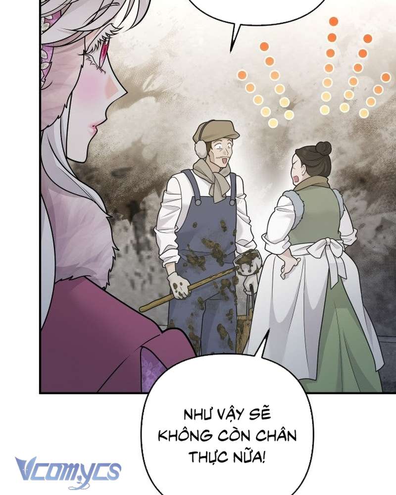 Trước Khi Em Có Ý Định Chạy Trốn Ta Sẽ Ngăn Chặn Nó - Trang 138