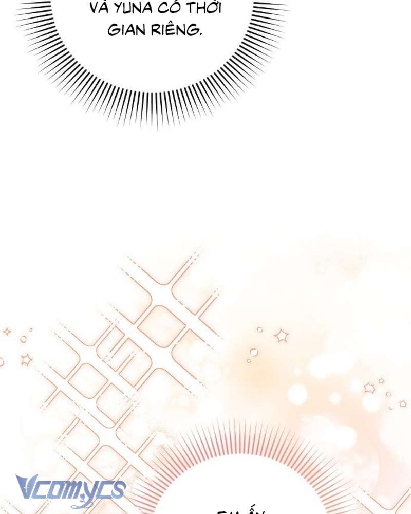 Trước Khi Em Có Ý Định Chạy Trốn Ta Sẽ Ngăn Chặn Nó - Trang 96