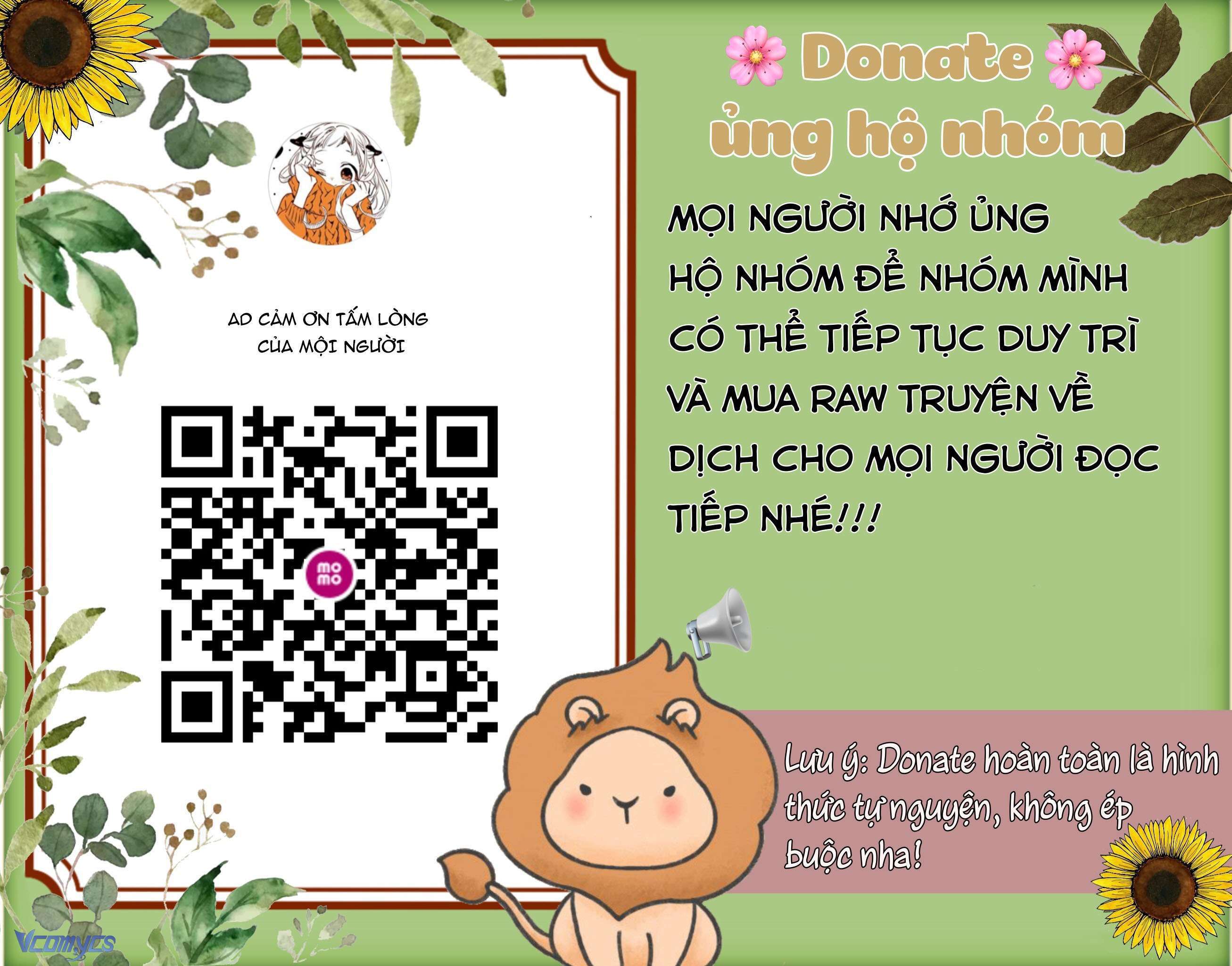 Cô Gái Sẽ Trở Thành Chủ Gia Đình - Trang 17