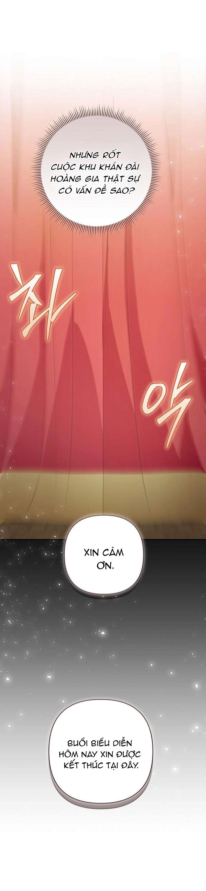 Cô Dâu Của Đại Công Tước Là Chiến Binh Địa Ngục - Trang 14