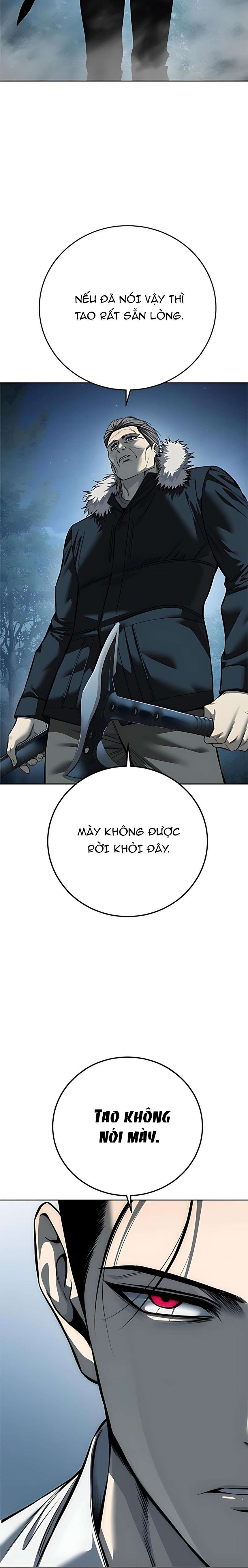 Red Shirt - Trang 36