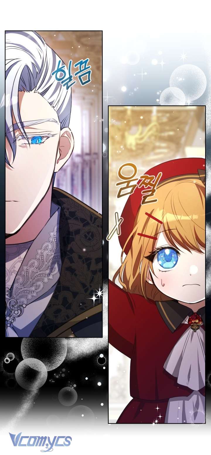 Đứa Trẻ Nuôi Dưỡng Ác Ma Chapter 6 - 36