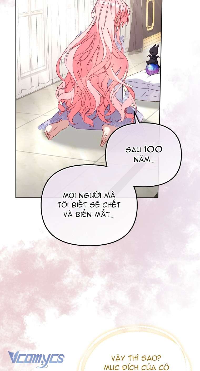 Tôi Đang Được Nuôi Dưỡng Bởi Những Kẻ Phản Diện - Trang 69