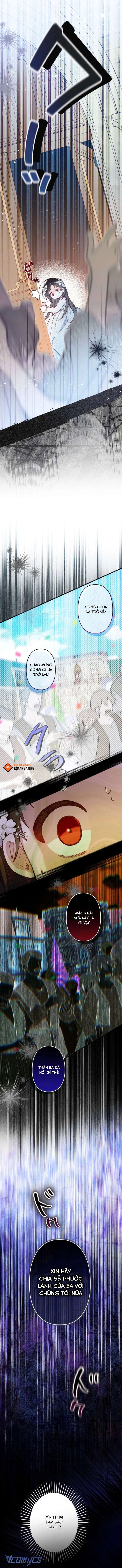 Kiếp Này Em Sẽ Không Sống Dưới Cái Bóng Của Người Chị Song Sinh Chapter 30 - 17