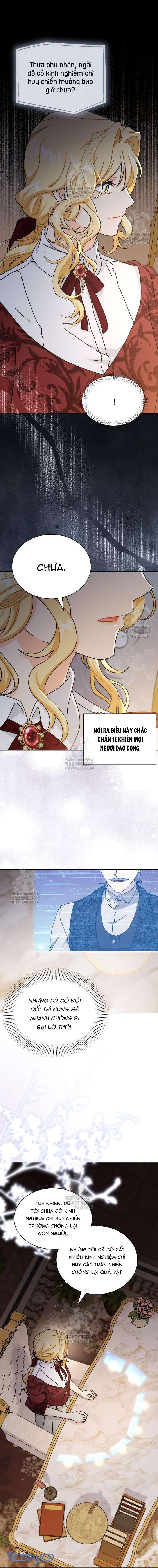 Cô Gái Sẽ Trở Thành Chủ Gia Đình - Trang 14