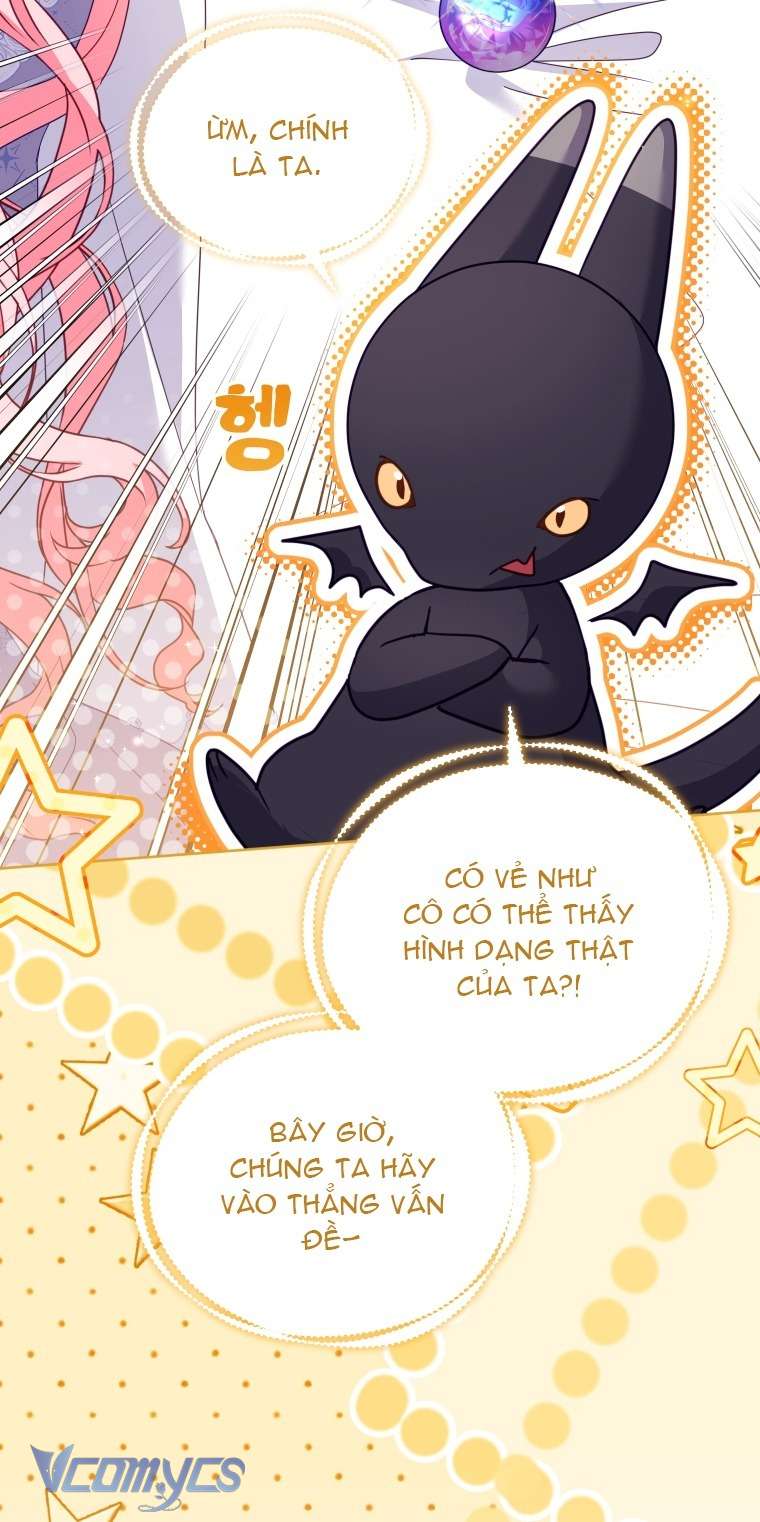 Tôi Đang Được Nuôi Dưỡng Bởi Những Kẻ Phản Diện - Trang 48