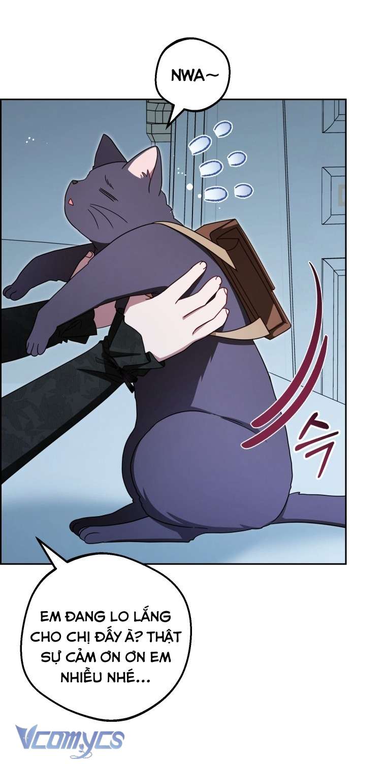 Được Yêu Thương Mà Còn Ngại Ngùng Sao! - Trang 13