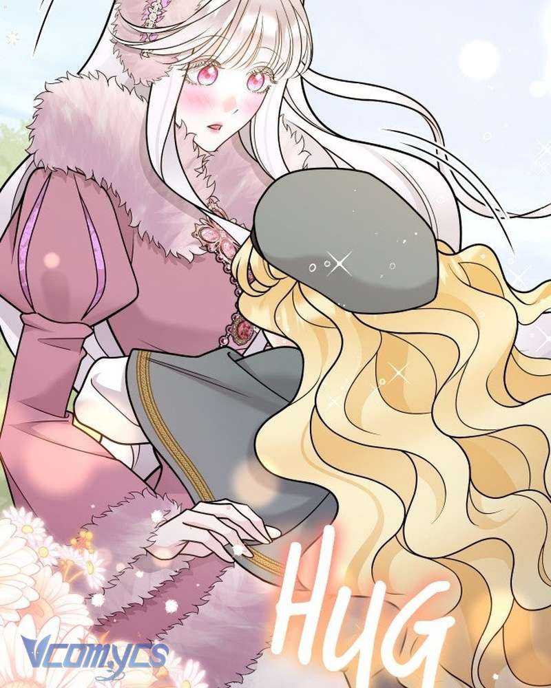 Trước Khi Em Có Ý Định Chạy Trốn Ta Sẽ Ngăn Chặn Nó - Trang 36