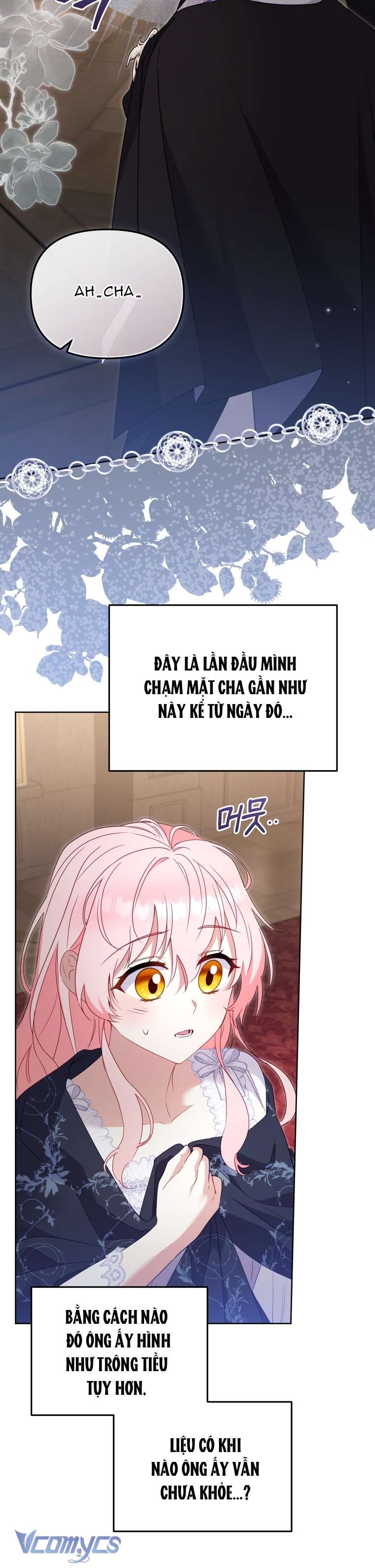 Tôi Đang Được Nuôi Dưỡng Bởi Những Kẻ Phản Diện - Trang 81