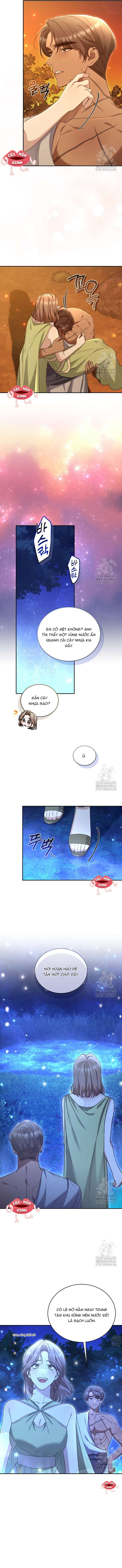 Khu Rừng Hoang Dã Chapter 51 - 11