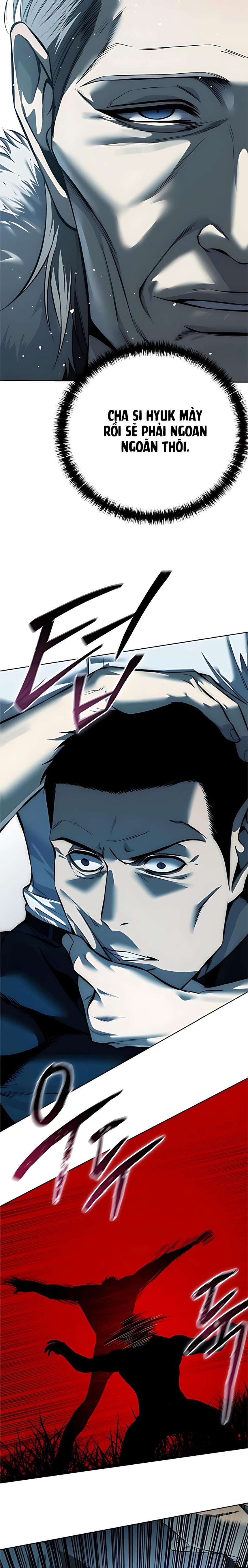 Red Shirt - Trang 27