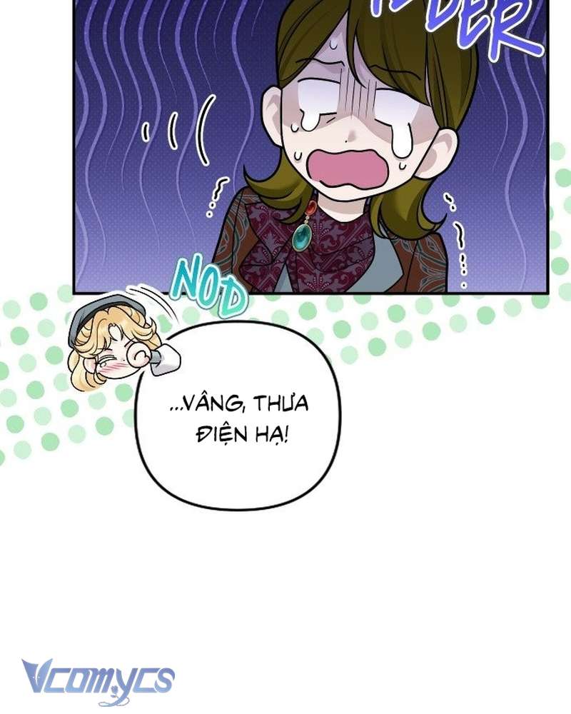 Trước Khi Em Có Ý Định Chạy Trốn Ta Sẽ Ngăn Chặn Nó - Trang 25