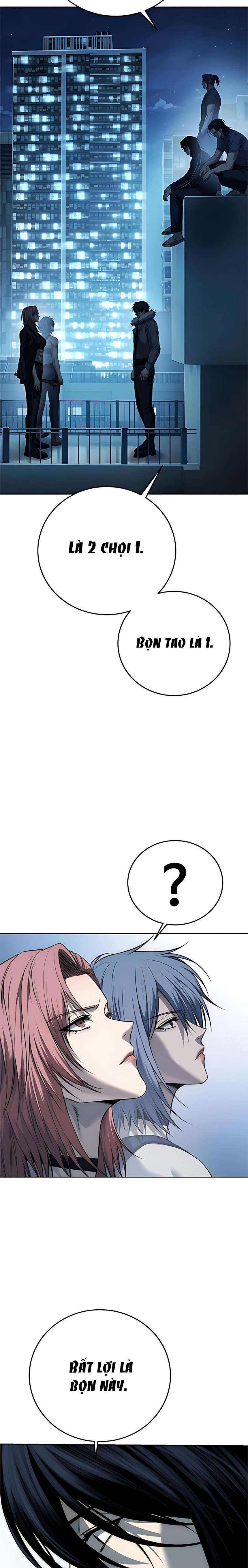 Red Shirt - Trang 24