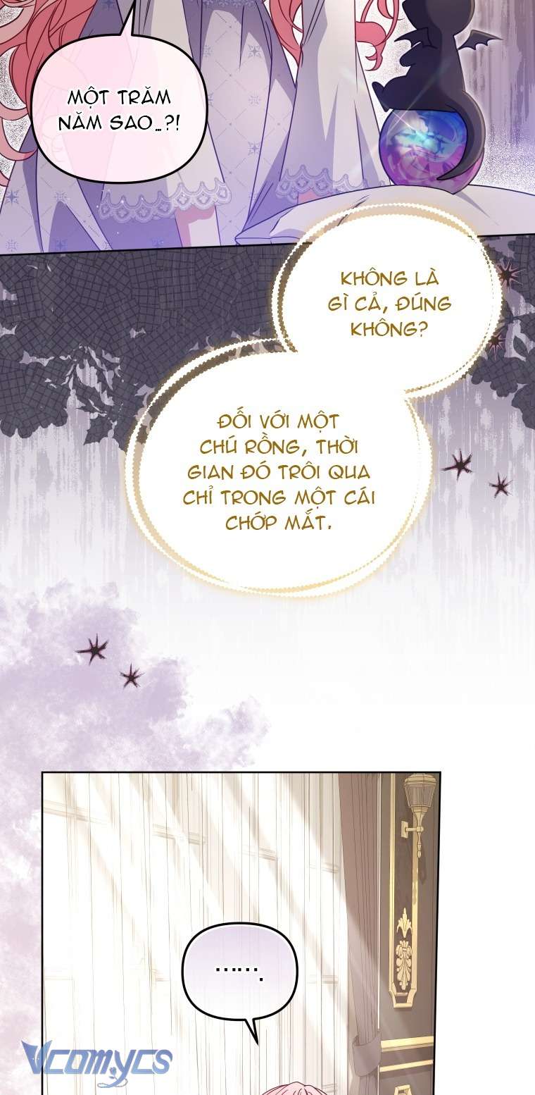 Tôi Đang Được Nuôi Dưỡng Bởi Những Kẻ Phản Diện - Trang 68