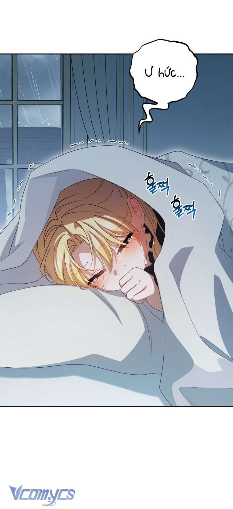 Được Yêu Thương Mà Còn Ngại Ngùng Sao! - Trang 8