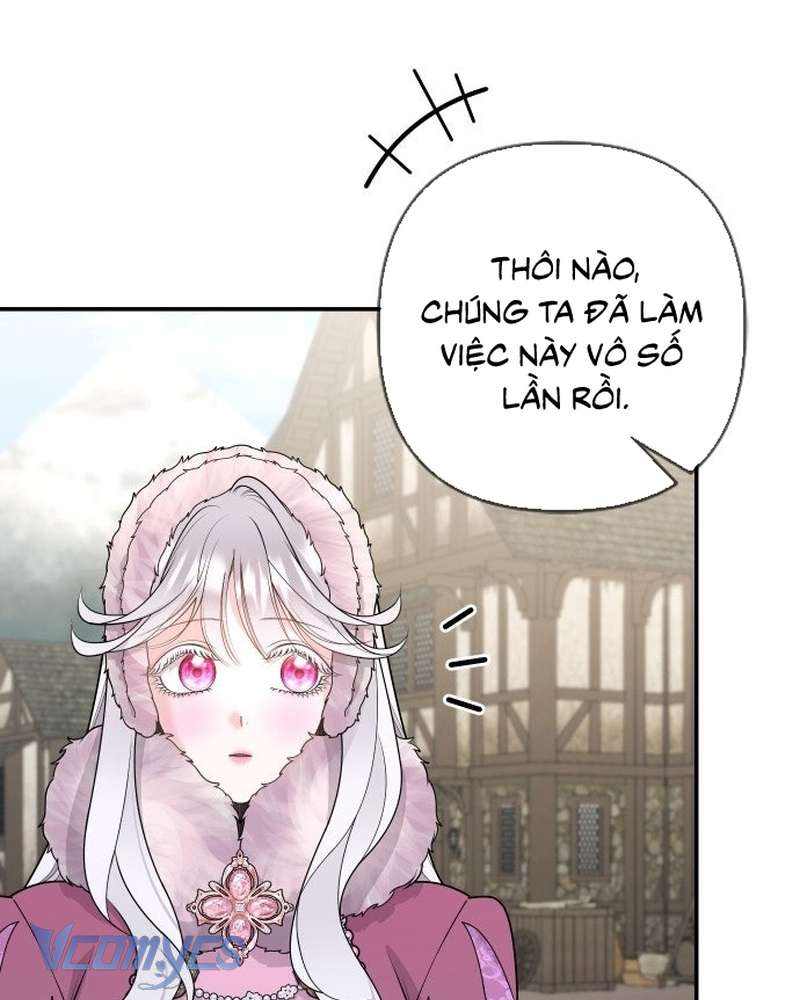 Trước Khi Em Có Ý Định Chạy Trốn Ta Sẽ Ngăn Chặn Nó - Trang 136