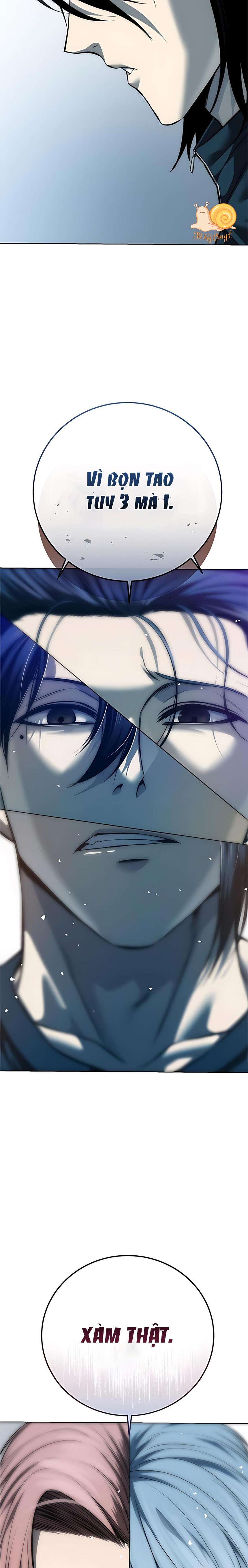 Red Shirt - Trang 25