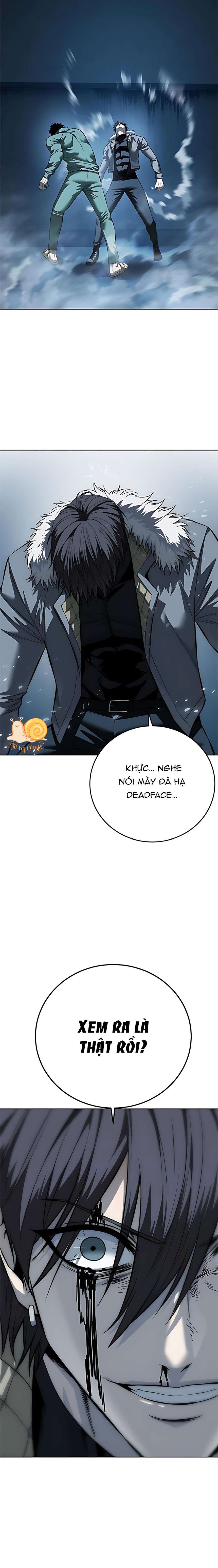 Red Shirt - Trang 15