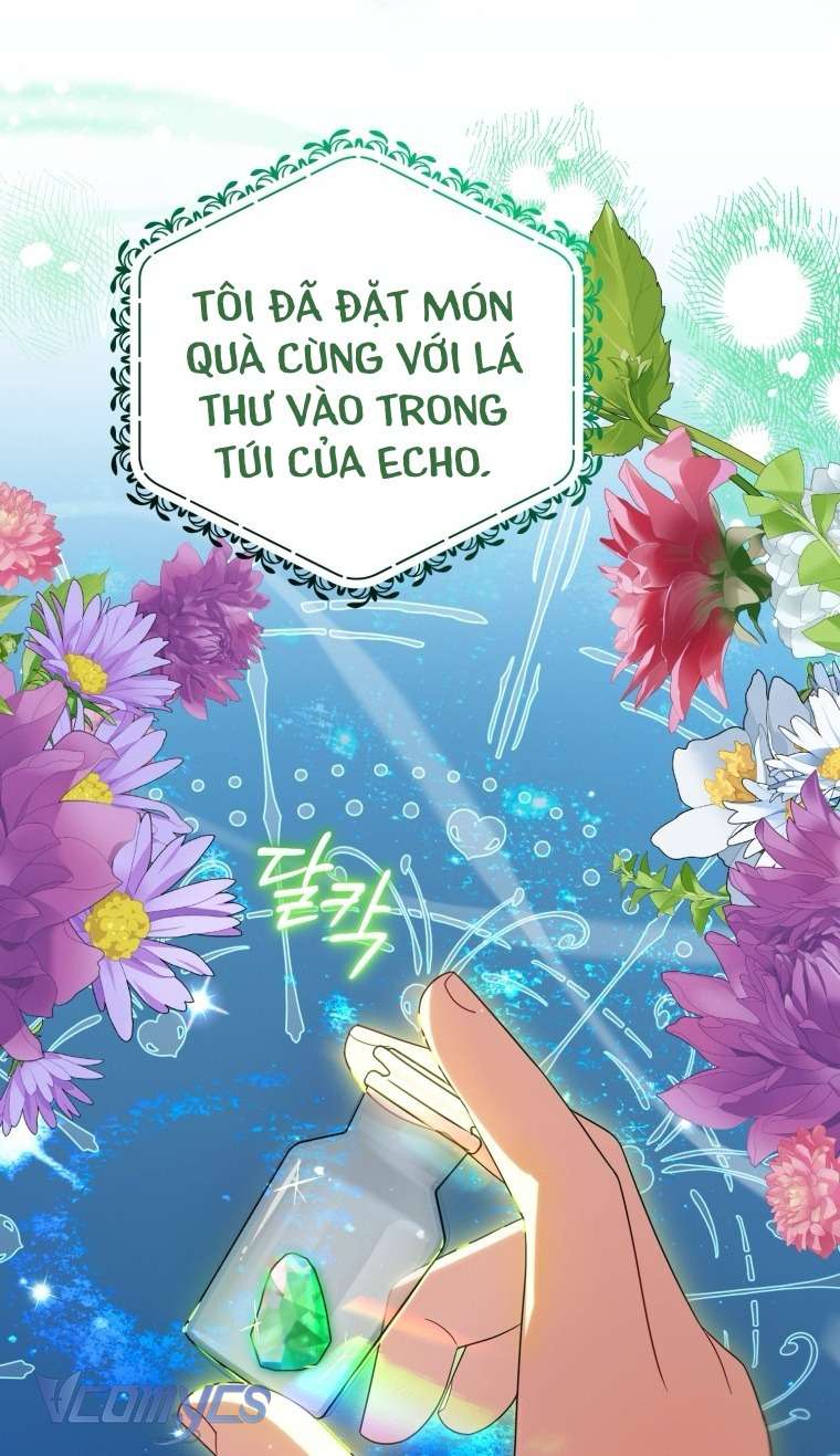 Được Yêu Thương Mà Còn Ngại Ngùng Sao! - Trang 21