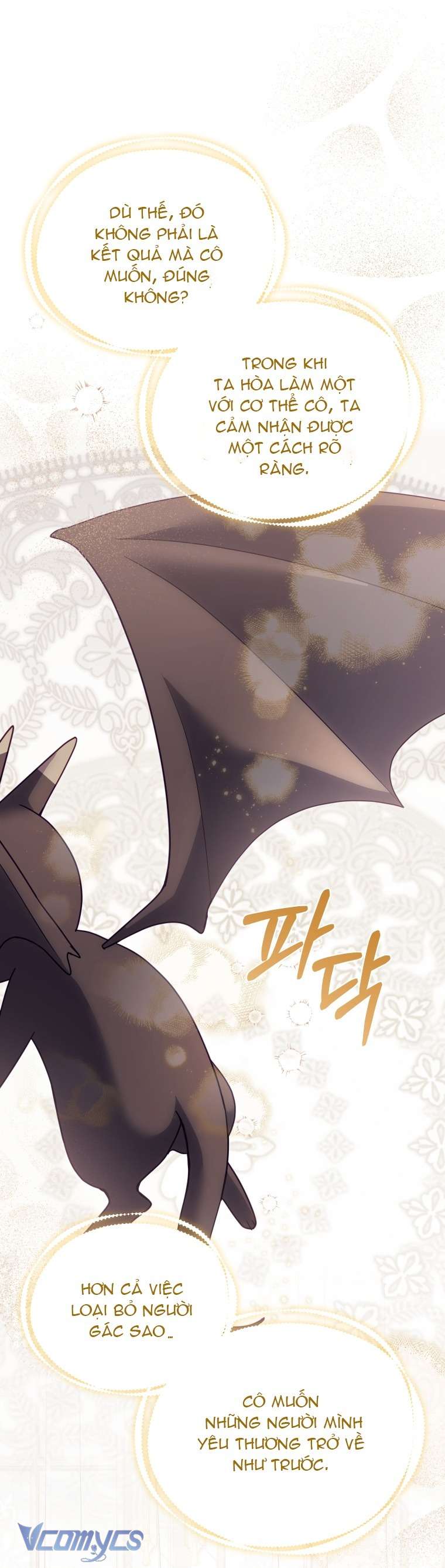 Tôi Đang Được Nuôi Dưỡng Bởi Những Kẻ Phản Diện - Trang 71