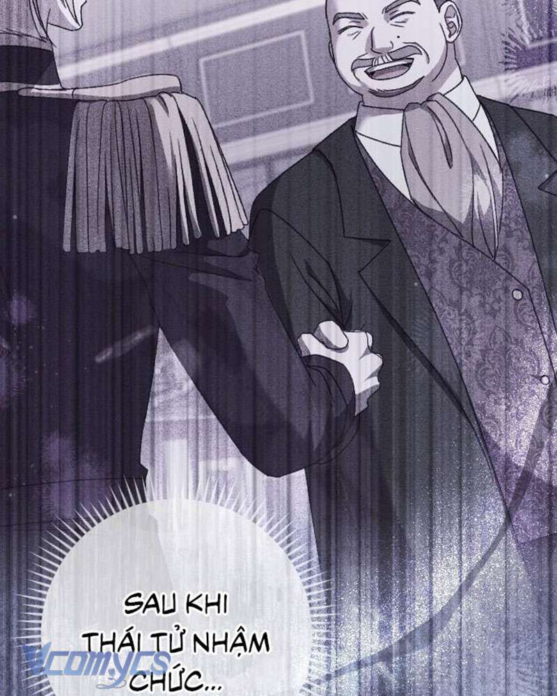 Dành Cho Những Ai Coi Hối Tiếc Là Điều Xa Xỉ Chapter 61 - 54