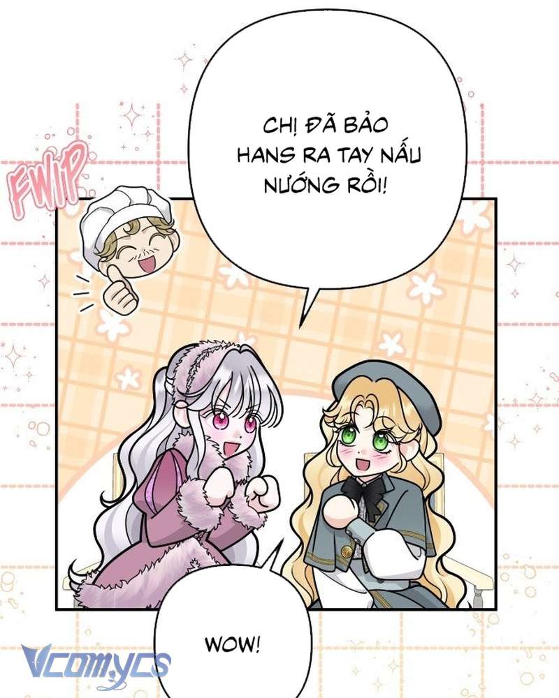 Trước Khi Em Có Ý Định Chạy Trốn Ta Sẽ Ngăn Chặn Nó - Trang 52