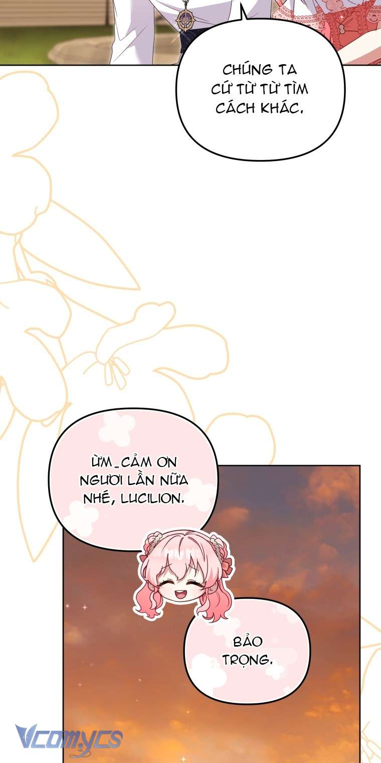 Tôi Đang Được Nuôi Dưỡng Bởi Những Kẻ Phản Diện - Trang 26
