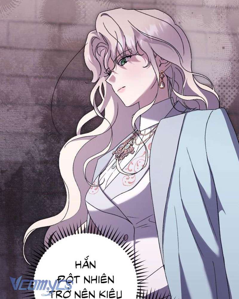 Dành Cho Những Ai Coi Hối Tiếc Là Điều Xa Xỉ Chapter 61 - 25