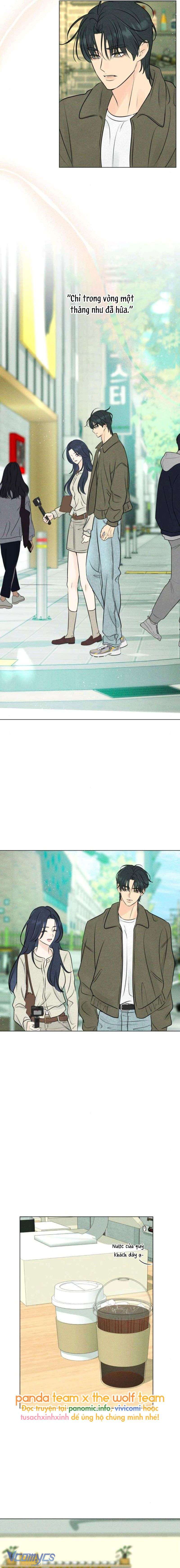 Mối Tình Đầu Của Kẻ Côn Đồ Chapter 10 - 22