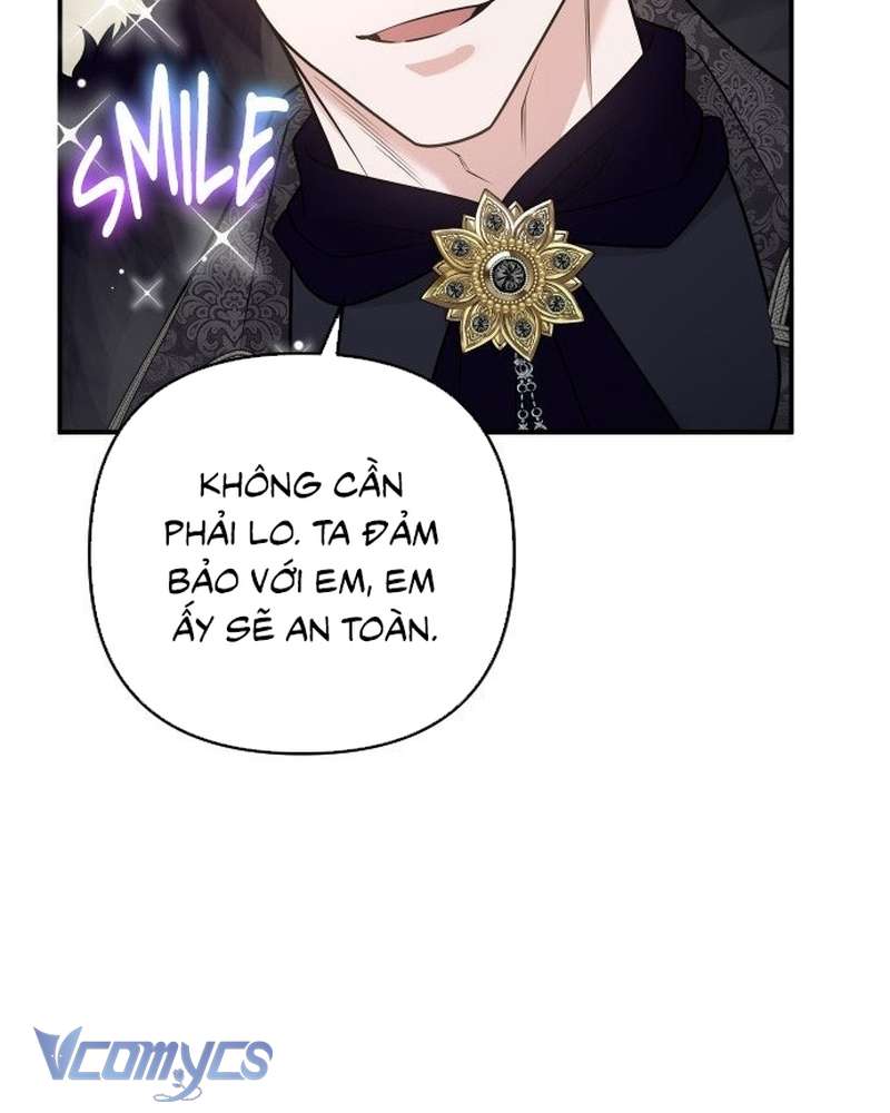 Trước Khi Em Có Ý Định Chạy Trốn Ta Sẽ Ngăn Chặn Nó - Trang 75