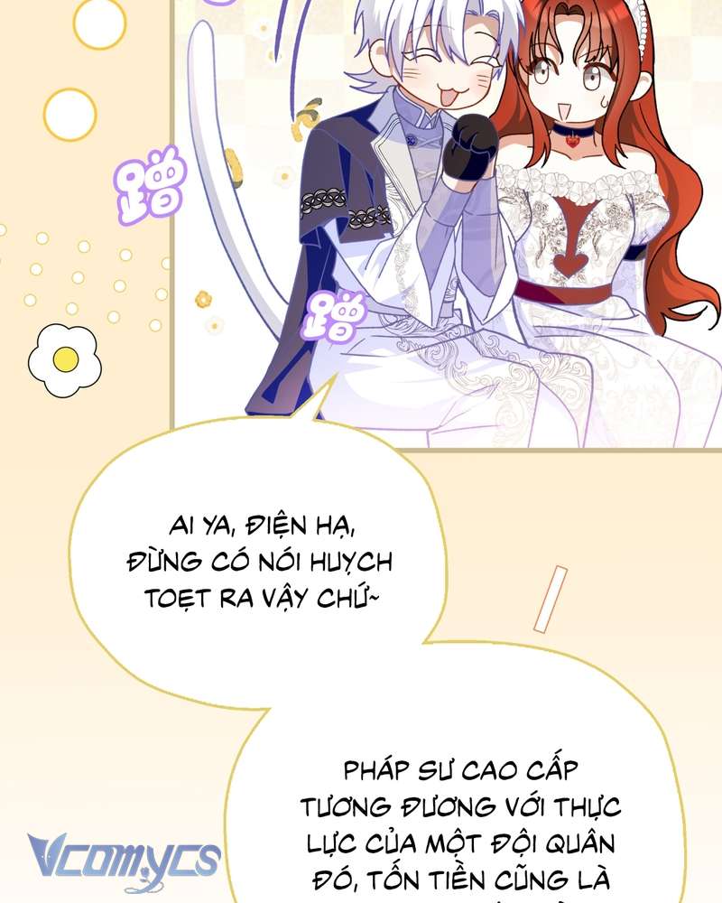 Cô Ấy Sẽ Thuần Hóa Các Anh Hùng Chapter 35 - 71