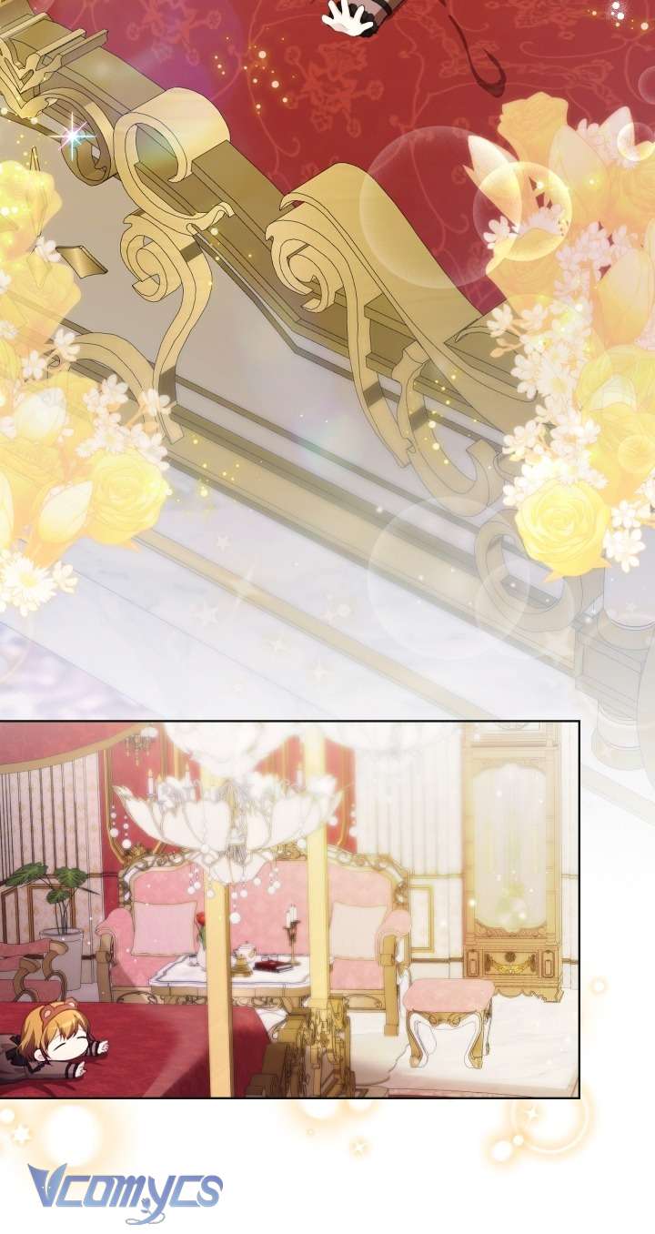 Đứa Trẻ Nuôi Dưỡng Ác Ma Chapter 6 - 60