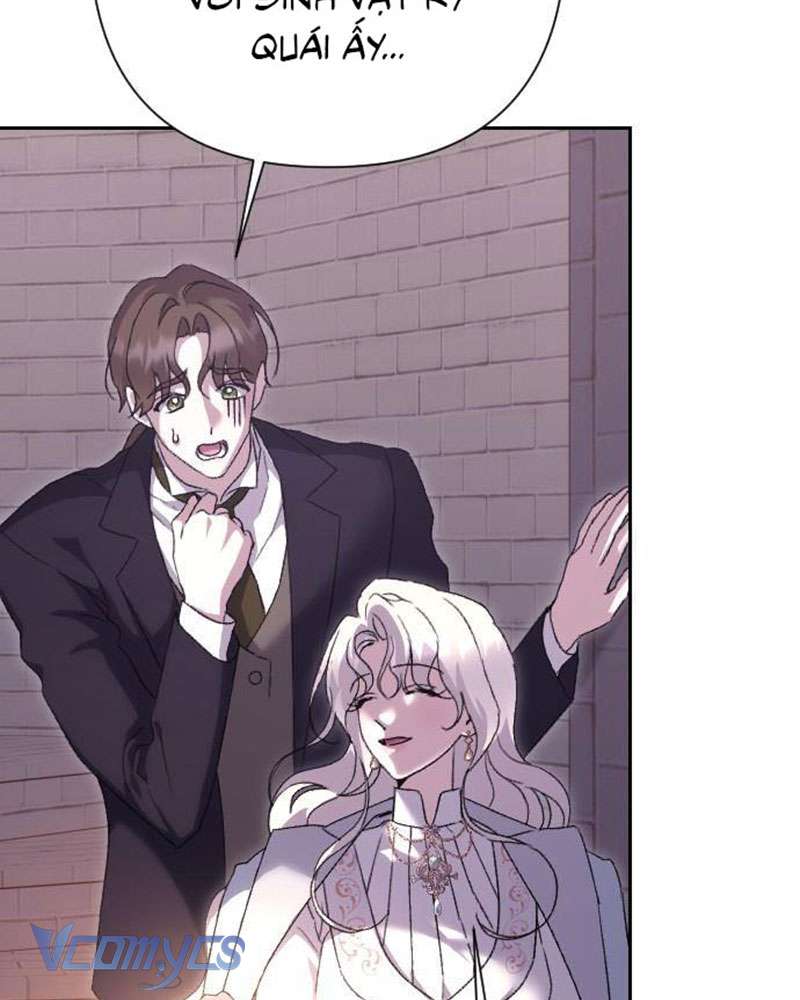 Dành Cho Những Ai Coi Hối Tiếc Là Điều Xa Xỉ Chapter 61 - 19