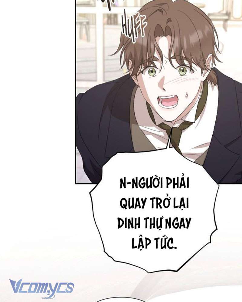 Dành Cho Những Ai Coi Hối Tiếc Là Điều Xa Xỉ Chapter 61 - 104