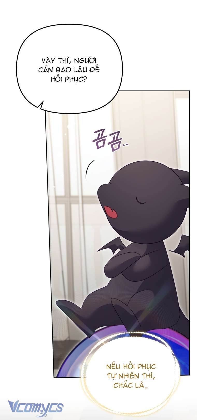 Tôi Đang Được Nuôi Dưỡng Bởi Những Kẻ Phản Diện - Trang 66