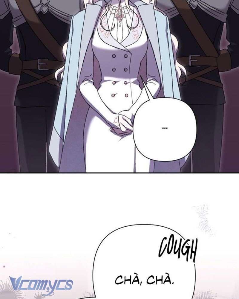 Dành Cho Những Ai Coi Hối Tiếc Là Điều Xa Xỉ Chapter 61 - 22