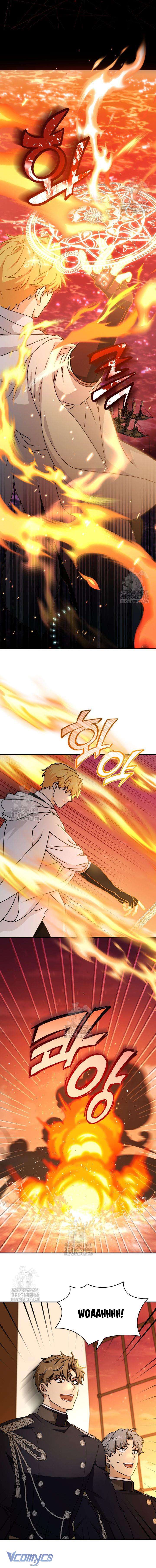 Cô Gái Sẽ Trở Thành Chủ Gia Đình - Trang 9