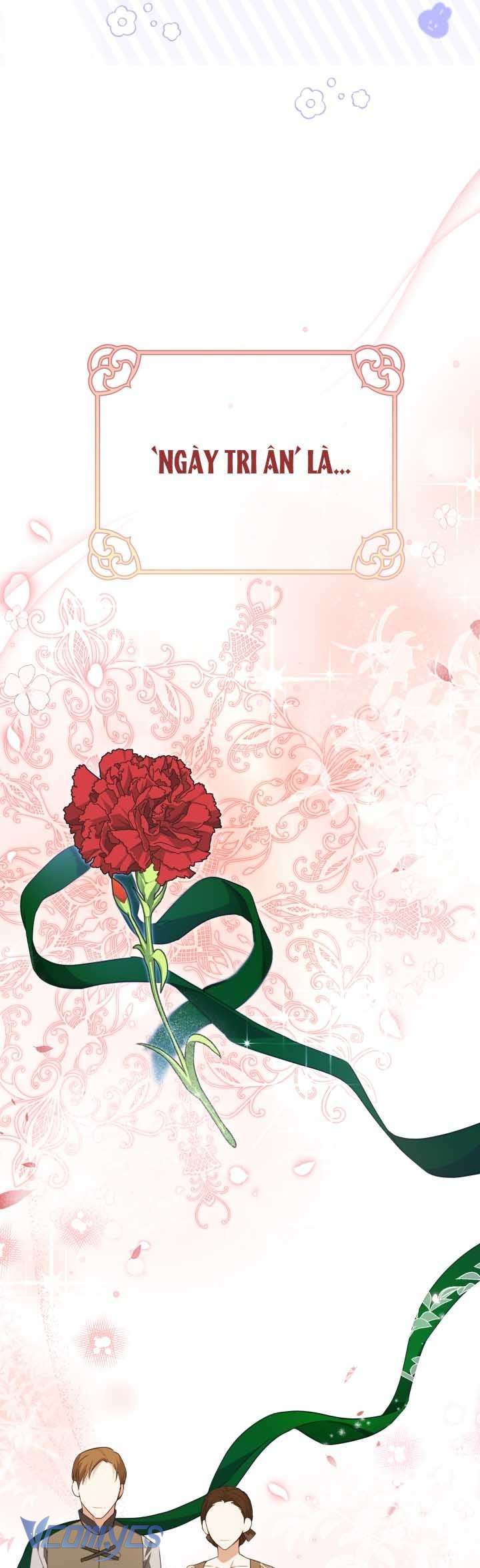 Đứa Trẻ Nuôi Dưỡng Ác Ma Chapter 6 - 3