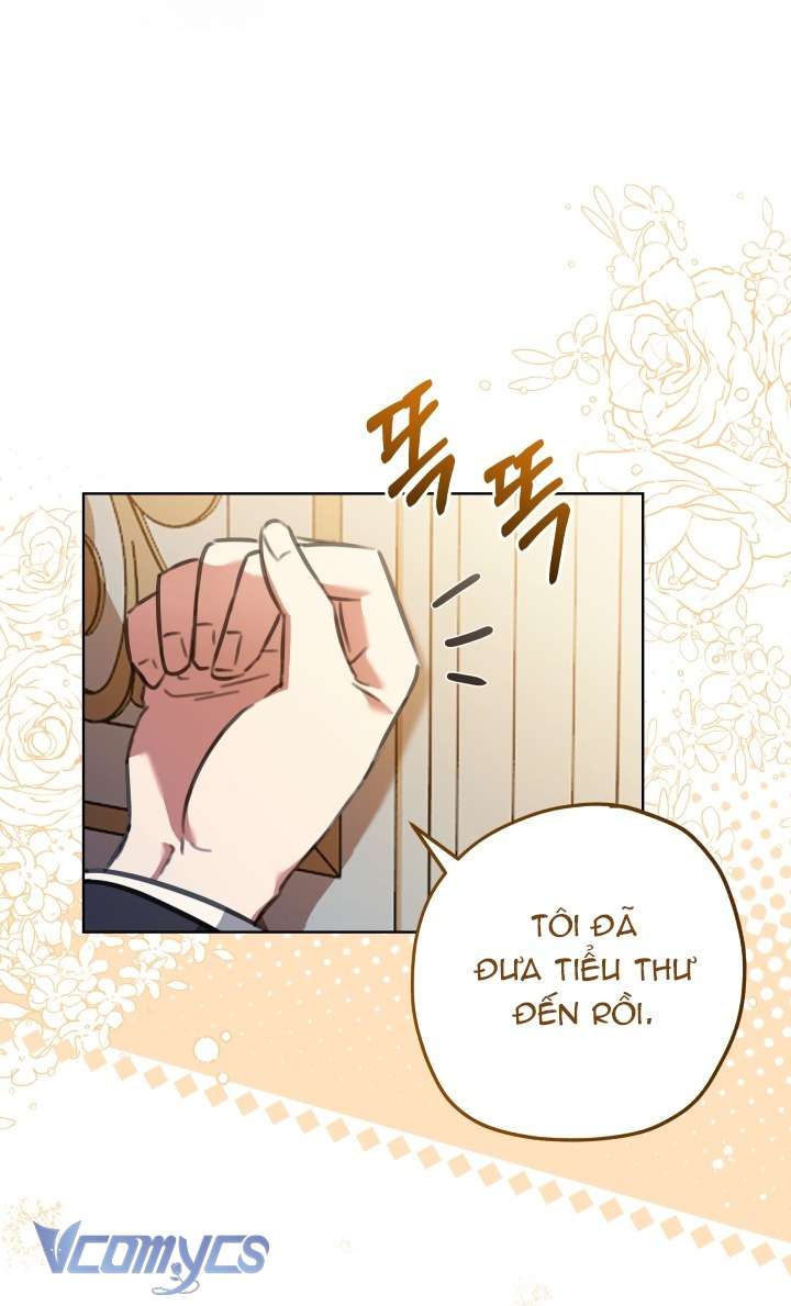 Đứa Trẻ Nuôi Dưỡng Ác Ma Chapter 6 - 85
