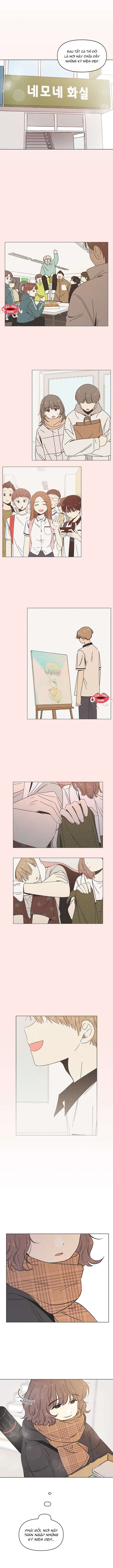 Thanh Xuân Đáng Yêu Chapter 41 - 2