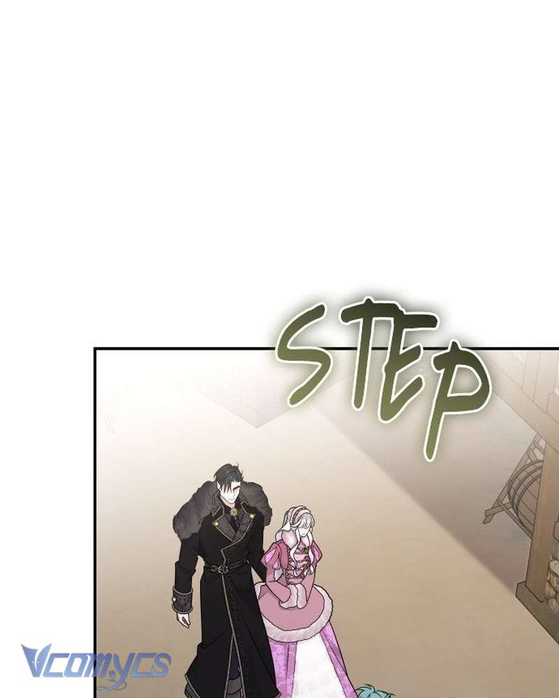 Trước Khi Em Có Ý Định Chạy Trốn Ta Sẽ Ngăn Chặn Nó - Trang 134