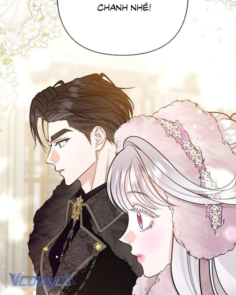 Trước Khi Em Có Ý Định Chạy Trốn Ta Sẽ Ngăn Chặn Nó - Trang 93