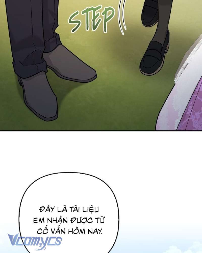 Trước Khi Em Có Ý Định Chạy Trốn Ta Sẽ Ngăn Chặn Nó - Trang 67