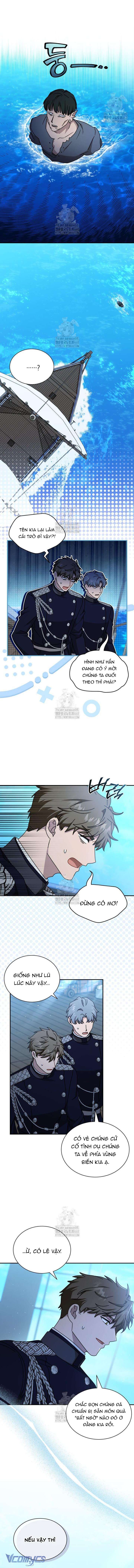 Cô Gái Sẽ Trở Thành Chủ Gia Đình - Trang 4